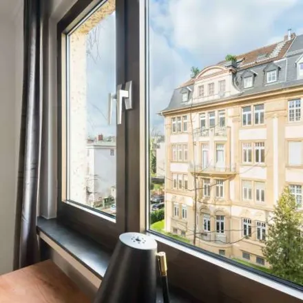 Image 6 - Lessingstraße 4, 60325 Frankfurt, Germany - Apartment for rent