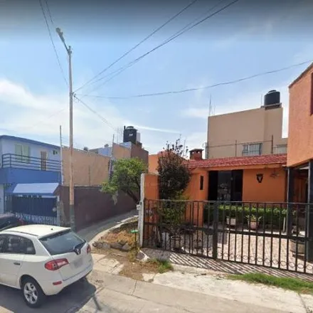 Buy this 3 bed house on Andador Cultural in Lomas Verdes 5a Seccion (La Concordia), 53126 Ciudad Satélite