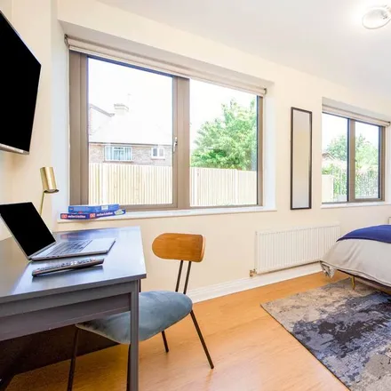 Rent this 1 bed apartment on London in UB7 7LT, United Kingdom