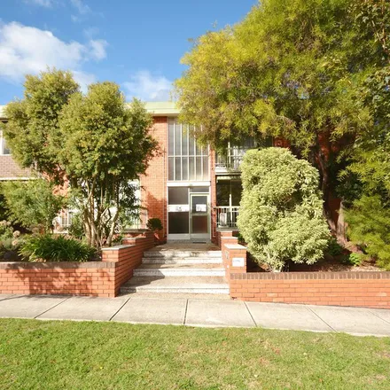 Rent this 2 bed apartment on Downshire Road in Elsternwick VIC 3185, Australia