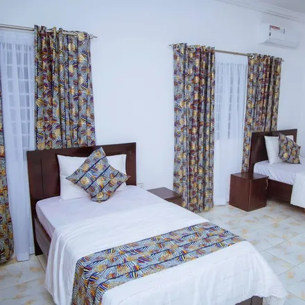 Rent this 5 bed house on Accra in Greater Accra Region, Ghana