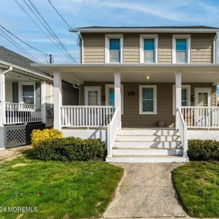 Buy this 6 bed house on 232 15th Avenue in Belmar, Monmouth County