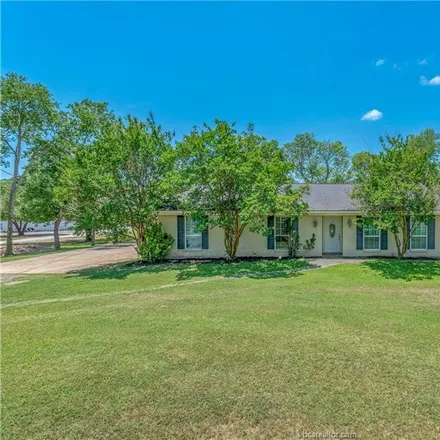 Image 3 - 200 East Church Street, Normangee, Leon County, TX 77871, USA - House for sale