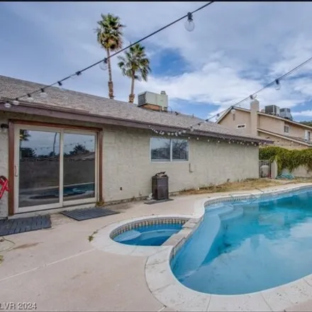 Image 4 - 4326 Murillo Street, Paradise, NV 89121, USA - House for sale