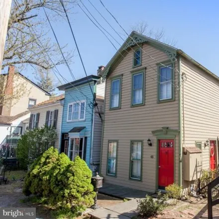 Rent this 1 bed house on Stockton Avenue in New Hope, PA 18938