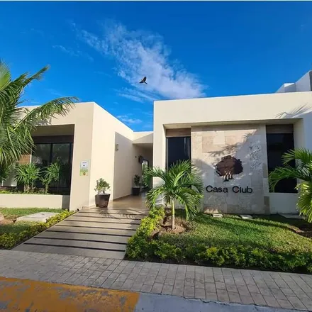 Image 2 - unnamed road, 77723, ROO, Mexico - House for sale