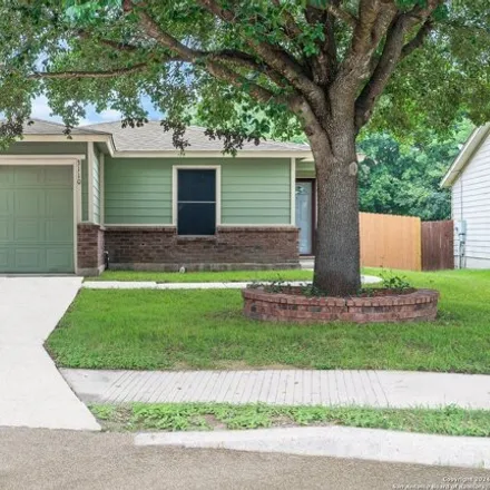 Buy this 3 bed house on 3100 Beacon Point in Bexar County, TX 78245