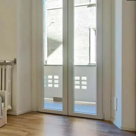 Rent this 3 bed apartment on Via Mac Mahon 111 in 20155 Milan MI, Italy