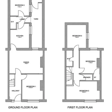 Image 4 - Ashley Avenue, Belfast, BT9 7AJ, United Kingdom - Apartment for rent