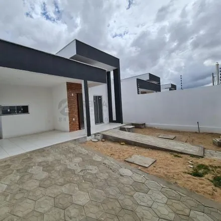 Buy this 2 bed house on unnamed road in Nova Betânia, Mossoró - RN