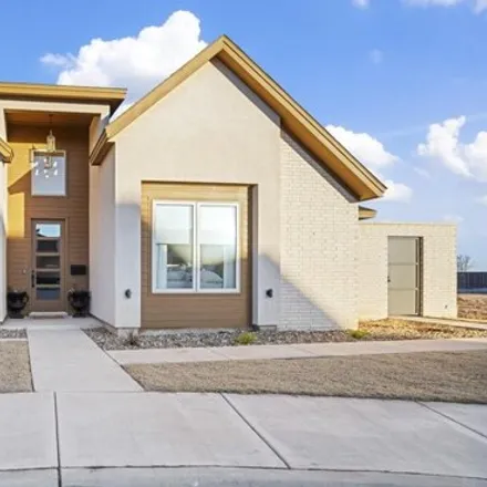 Buy this 4 bed house on 138th Street in Lubbock, TX 79423