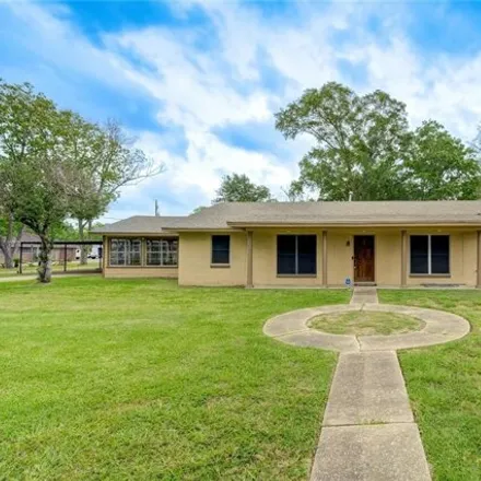 Buy this 3 bed house on Stone Road in Pearland, TX 77584