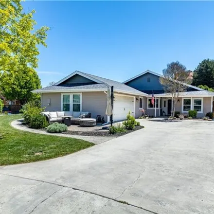 Buy this 4 bed house on 355 Eric Lane in Templeton, CA 93465