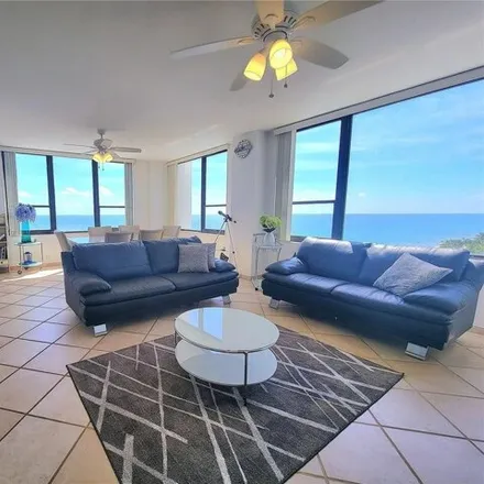 Image 7 - 3439 South Ocean Drive, Beverly Beach, Hollywood, FL 33019, USA - Condo for sale