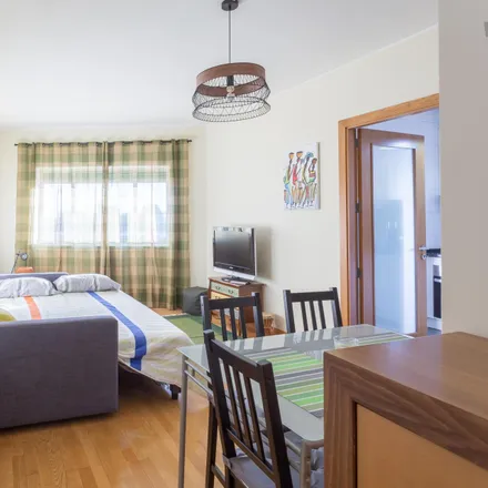 Rent this studio apartment on Rua de Agramonte 52 in 4150-367 Porto, Portugal