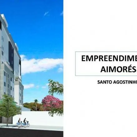 Image 2 - Rua dos Aimorés, Santo Agostinho, Belo Horizonte - MG, 30170-111, Brazil - Apartment for sale