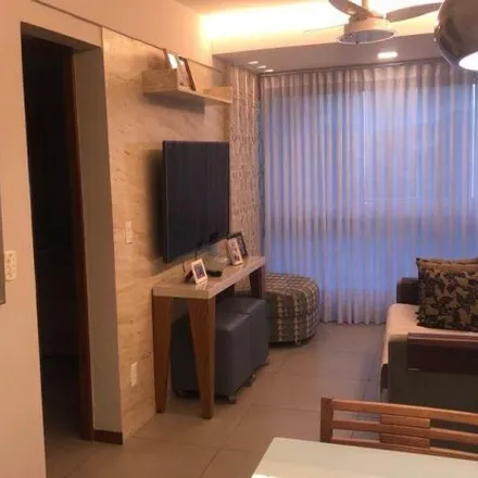 Buy this 1 bed apartment on Avenida Pedro Feu Rosa 54 in Jardim da Penha, Vitória - ES
