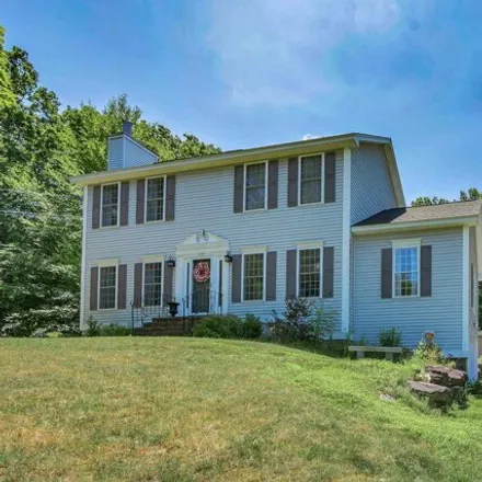 Buy this 3 bed house on 48 Overledge Drive in Derry, NH 03038