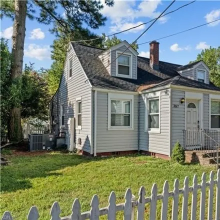 Buy this 4 bed house on 3517 Floyd Street in Portsmouth, VA 23707