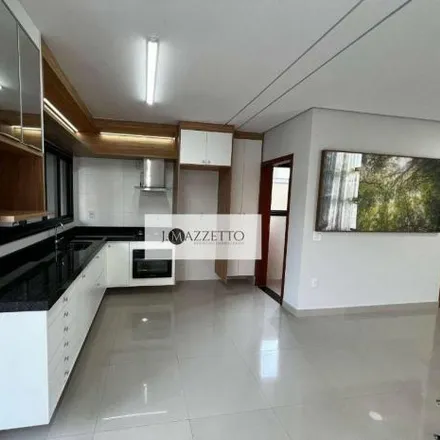 Rent this 3 bed house on unnamed road in Vila Maria Helena, Indaiatuba - SP