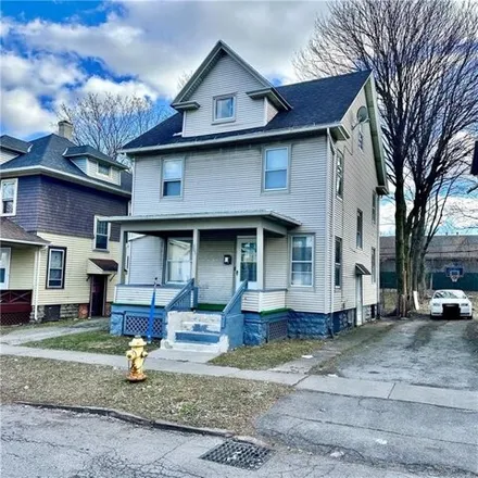 Buy this 4 bed house on 309 Emerson Street in City of Rochester, NY 14613