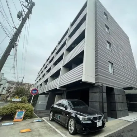 Image 1 - unnamed road, Nishi-Kamata 2-chome, Ota, 146-0082, Japan - Apartment for rent