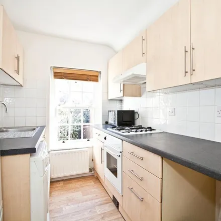 Image 3 - 22 St. Albans Avenue, London, W4 5JR, United Kingdom - House for rent