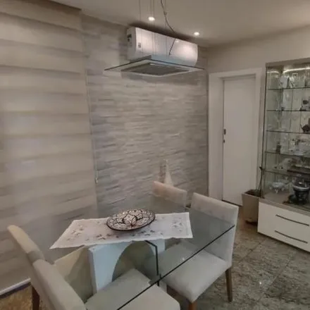 Buy this 2 bed apartment on Rua Casemiro de Abreu 584 in Centro, Cabo Frio - RJ