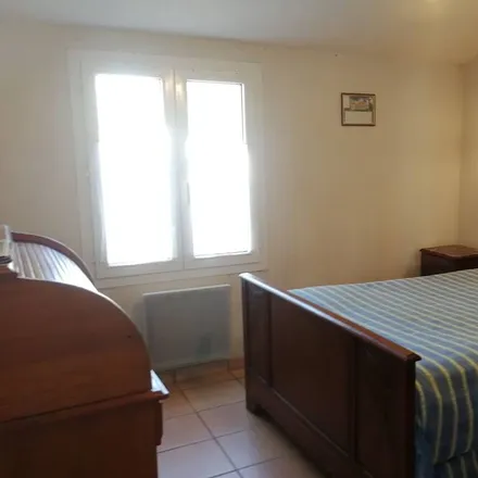 Rent this 1 bed house on L'Aiguillon-la-Presqu'île in Vendée, France