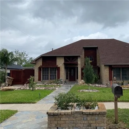 Rent this 4 bed house on 4982 Creekbend Road in Corpus Christi, TX 78413