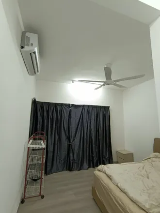 Image 5 - Jalan Budiman, Cheras, 51020 Kuala Lumpur, Malaysia - Apartment for rent