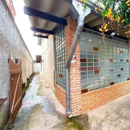 Image 1 - Rua Maragogipe, Presidente Dutra, Guarulhos - SP, 07170-120, Brazil - House for sale
