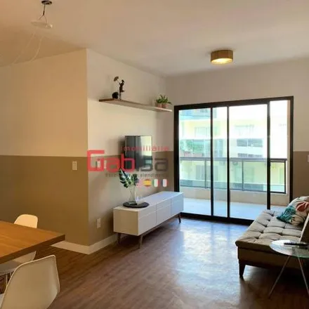 Buy this 2 bed apartment on Rua Casemiro de Abreu 236 in Centro, Cabo Frio - RJ