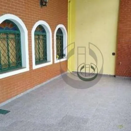 Buy this 3 bed house on Rua Maria Cavalheiro in Campinas, Campinas - SP