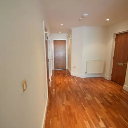 Rent this 2 bed apartment on Claverton House in 15 Stoke Park Road, Bristol