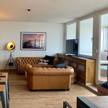 Rent this 3 bed apartment on Bremerhaven in Free Hanseatic City of Bremen, Germany