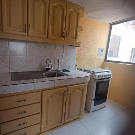 Rent this 2 bed apartment on Redondel del Ciclista in 170124, Comuna Miraflores