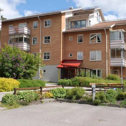 Image 2 - Trillingsbergsvägen, 611 61 Nyköping, Sweden - Apartment for rent