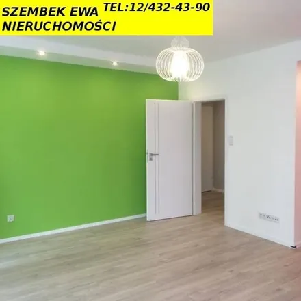 Buy this 2 bed apartment on Zabłocie 27 in 30-701 Krakow, Poland