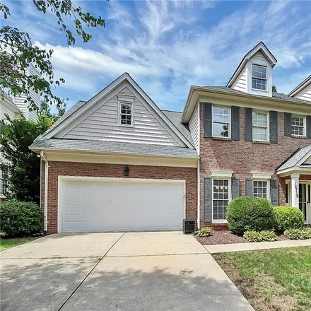 Buy this 4 bed house on 16119 Wynfield Creek Parkway in Huntersville, NC 28078