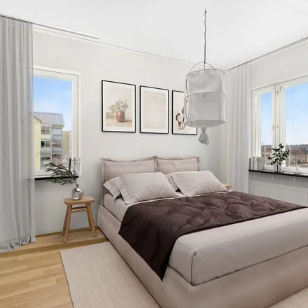 Image 2 - Drottninggatan, 591 30 Motala, Sweden - Apartment for rent