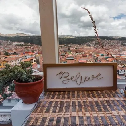 Image 2 - Cusco, Peru - Apartment for rent
