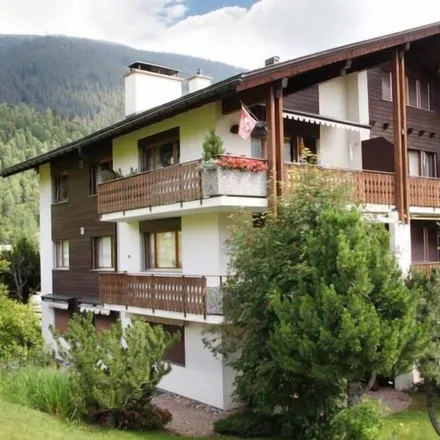 Image 9 - Disentis/Mustér, Surselva, Switzerland - Apartment for rent