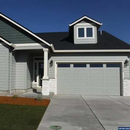 Buy this 3 bed house on 499 Hickory Court in Lyons, Linn County