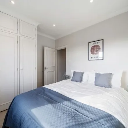 Image 8 - 321 Fulham Road, London, SW10 9QL, United Kingdom - Apartment for rent