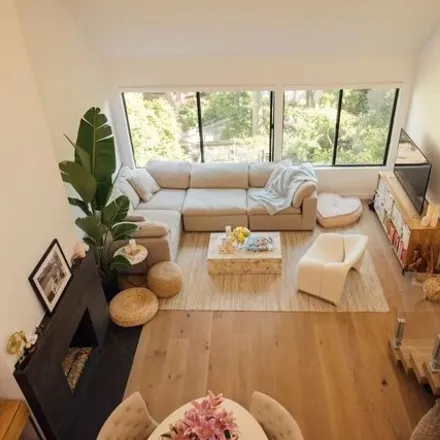 Rent this 1 bed condo on The Courtyards in 950 North Kings Road, West Hollywood
