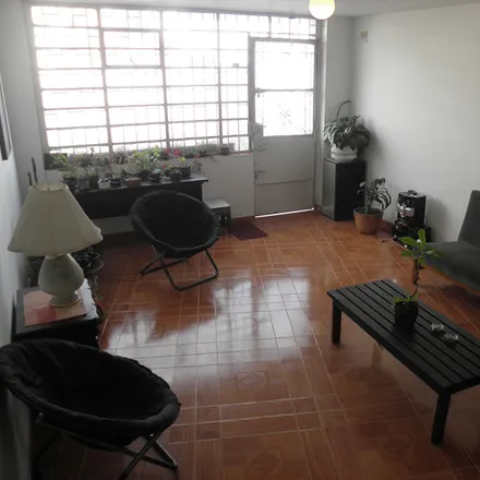 Rent this 2 bed house on Bogota in UPZs Localidad Barrios Unidos, CO