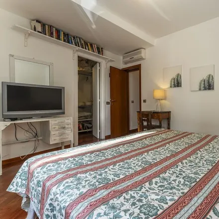 Image 6 - Bogliasco, Genoa, Italy - Apartment for rent