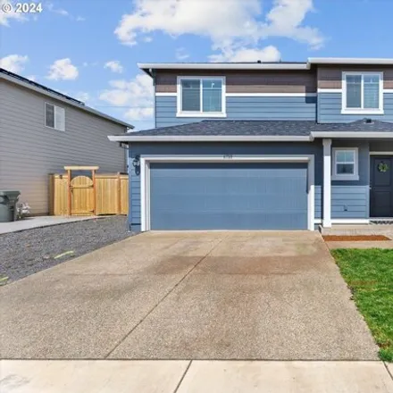 Buy this 3 bed house on 4759 Apollo Avenue Northeast in Salem, OR 97305
