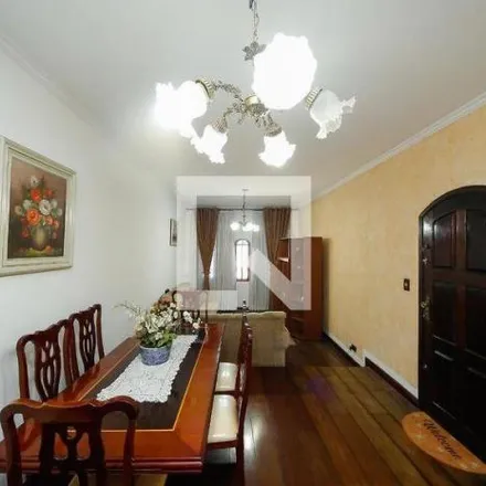 Rent this 3 bed house on Rua Romildo Finozzi in Aricanduva, São Paulo - SP